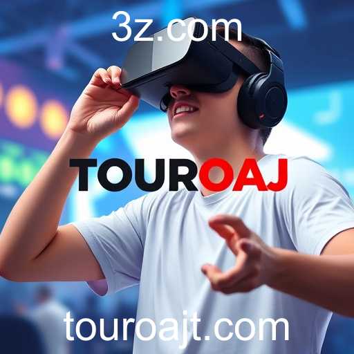 Tendências de Jogos Online: O Futuro do TOUROAJ