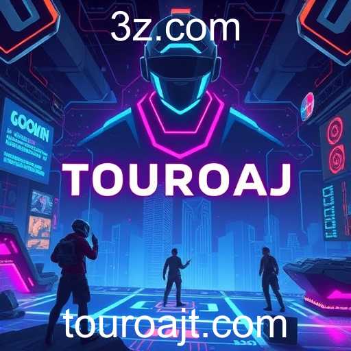 Os Impactos do Novo Jogo Cibernético TouroAJ